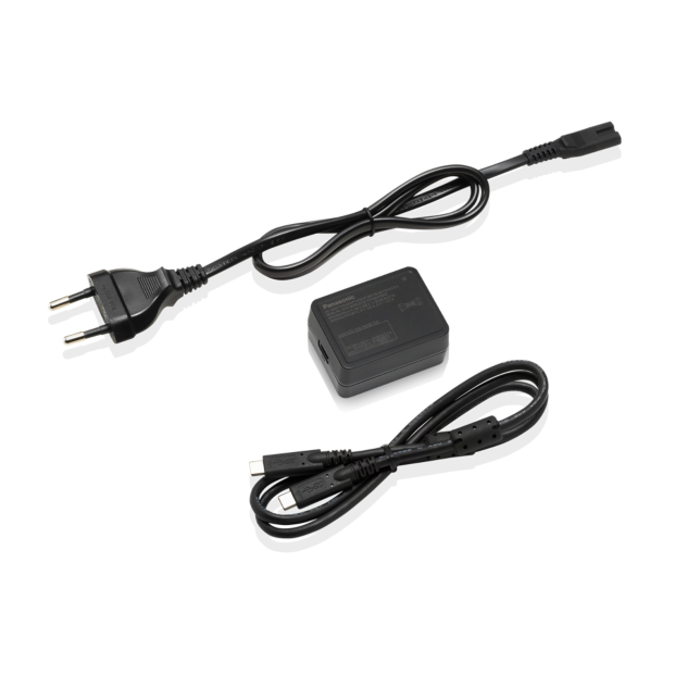 Foto de Adaptador AC DMW-AC11