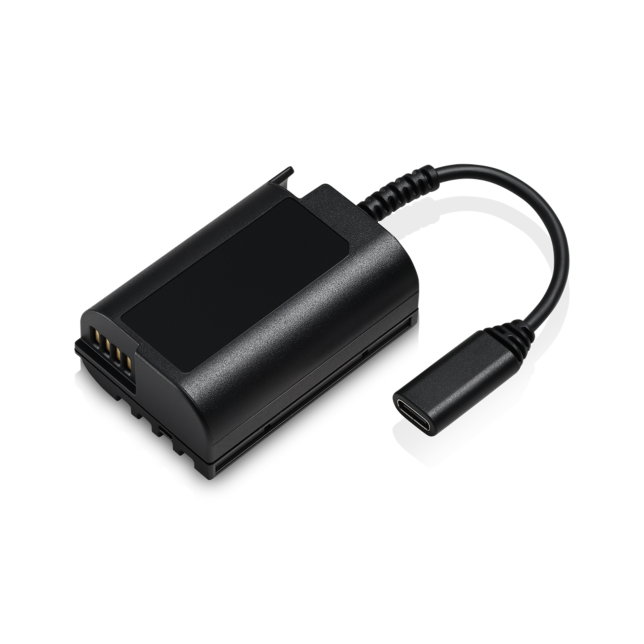 Foto de Acoplador DC DMW-DCC18