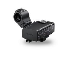 Foto de Adaptador de Microfone XLR DMW-XLR2