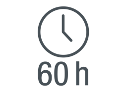 60 ชั่วโมง