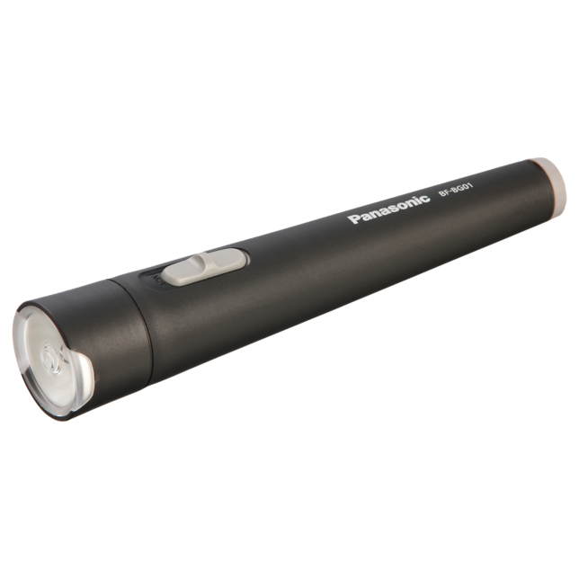 รูปของ ไฟฉาย LED จากพานาโซนิค รหัส BF-BG01