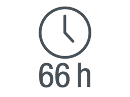 66 ชั่วโมง 