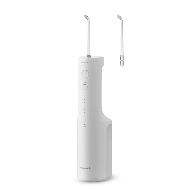 Photo de Hydropulseur rechargeable avec technologie ultrasonique EW-DJ66