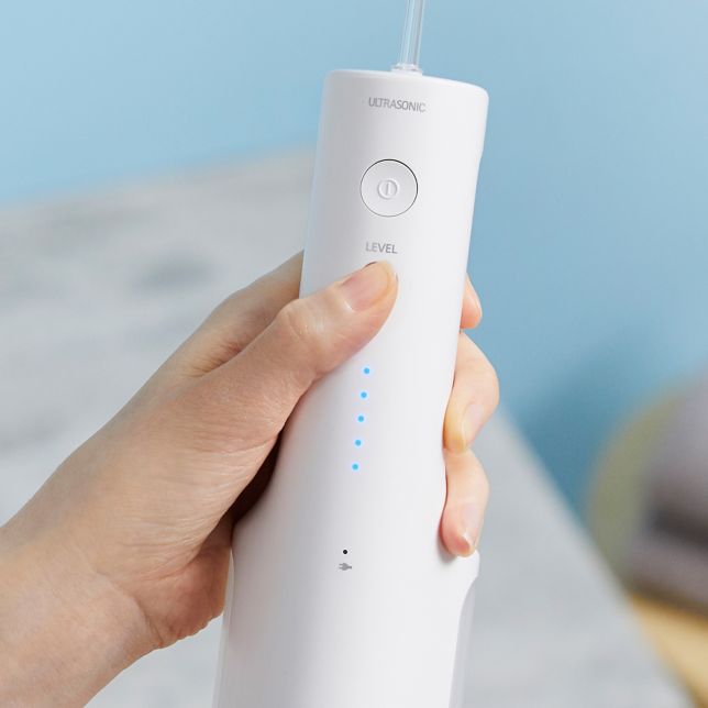 Reguliuojamas 5 lygių vandens slėgis