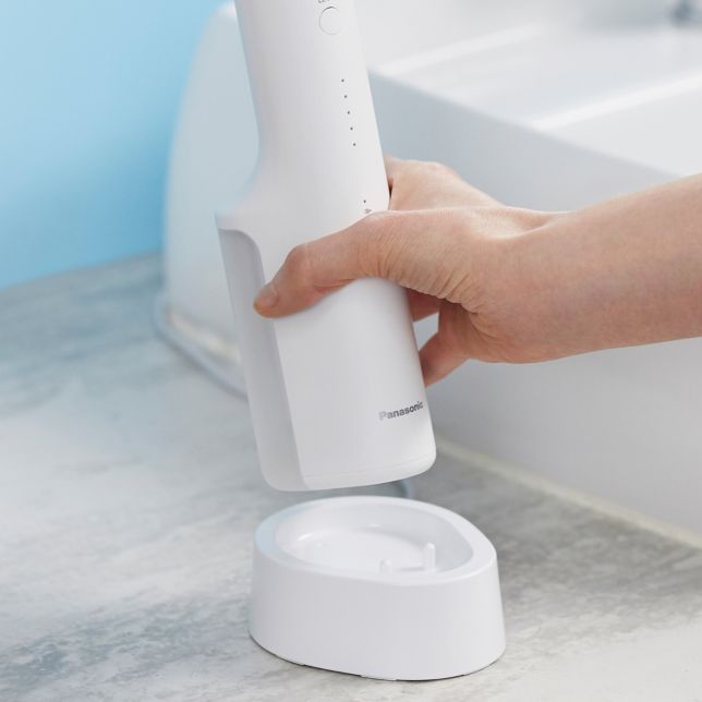 Patogus ir lengvas belaidis įkrovimas