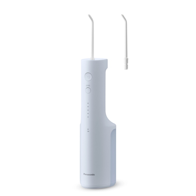 Photo de Hydropulseur rechargeable avec EW-DJ26