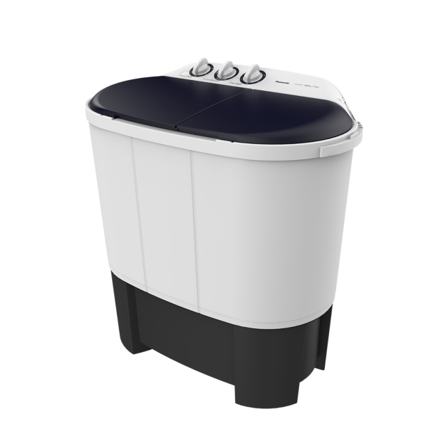 Photo of 9.5 kg NA-W9523B JUMBO HydroWash, Twin-Tub Washing Machine
