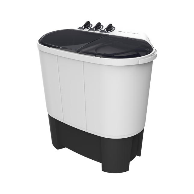 Photo of 11.5 kg NA-W11523B JUMBO HydroWash, Twin-Tub Washing Machine