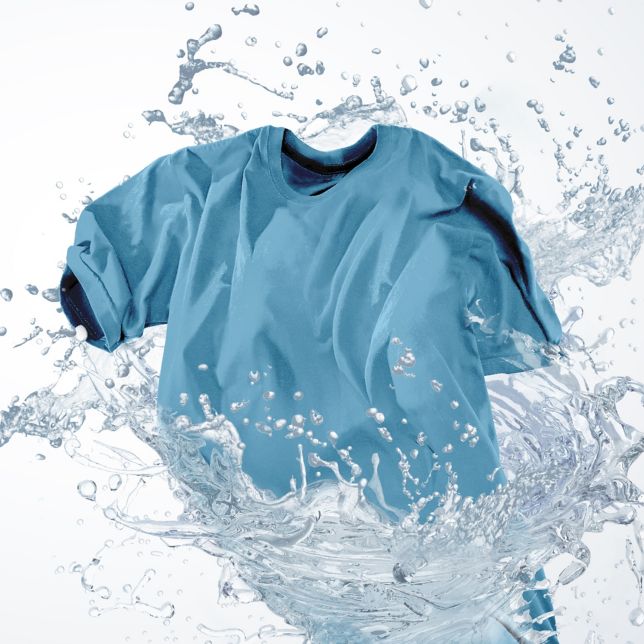 Strong Powerful Wash