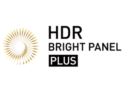 HDR Bright Panel Plus