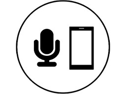 Microphone-appel