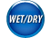 WET & DRY