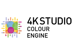4K Studio Colour Engine