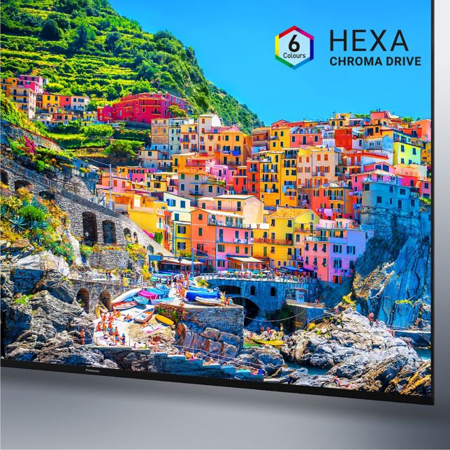Panasonic TH-55AX700 液晶テレビ 55インチ パナソニック VIERA TH-55AX700 [55インチ]投稿画像・動画 - 価格.com
