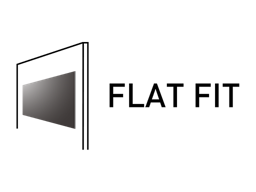 Flat Fit TV