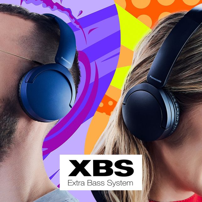 Mėgaukitės žemais dažniais