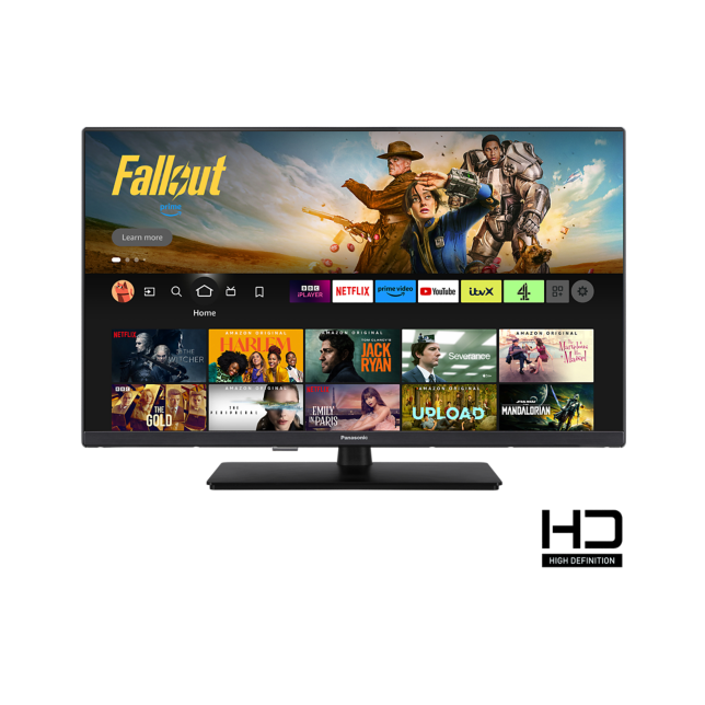 Photo of Panasonic 32 inch HD LED TV TV-32S50A