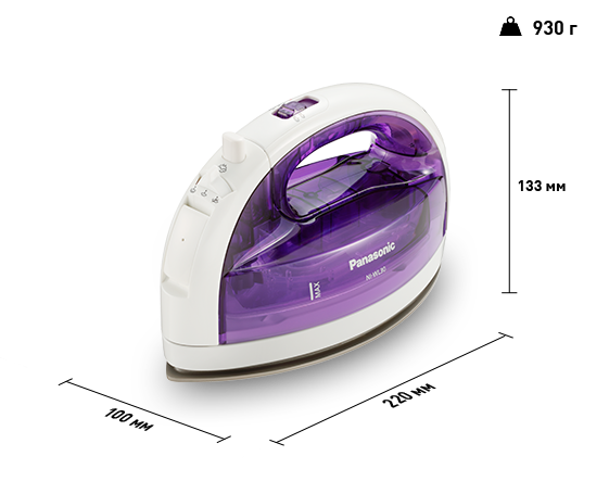 NI-WL30 бу үтігі фотосуреті