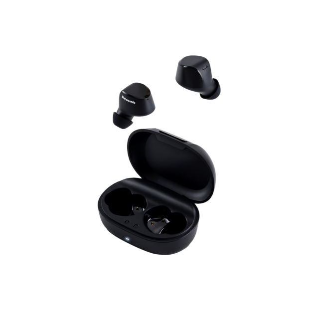 Foto di Auricolari stereo digitali wireless RZ-B120W