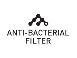 ANTI-BACTERIAL FILTER