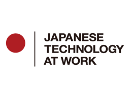 JAPANSK TEKNOLOGI I DRIFT