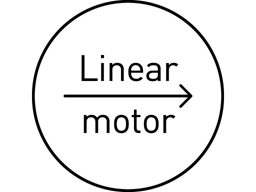 Lineaire motor 