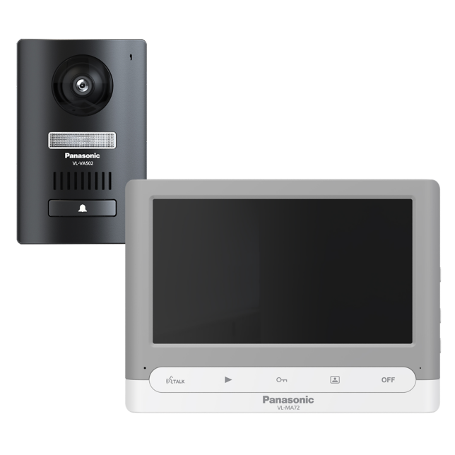 Photo of VL-SA72CX