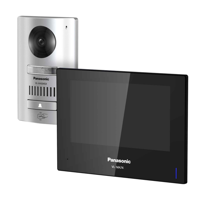 Photo of VL-SA74CX