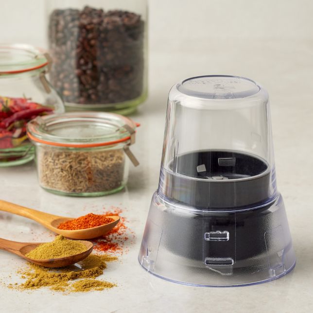 1.0L Plastic Jug Blender MX-EP3111 with Dry Mill for Juice