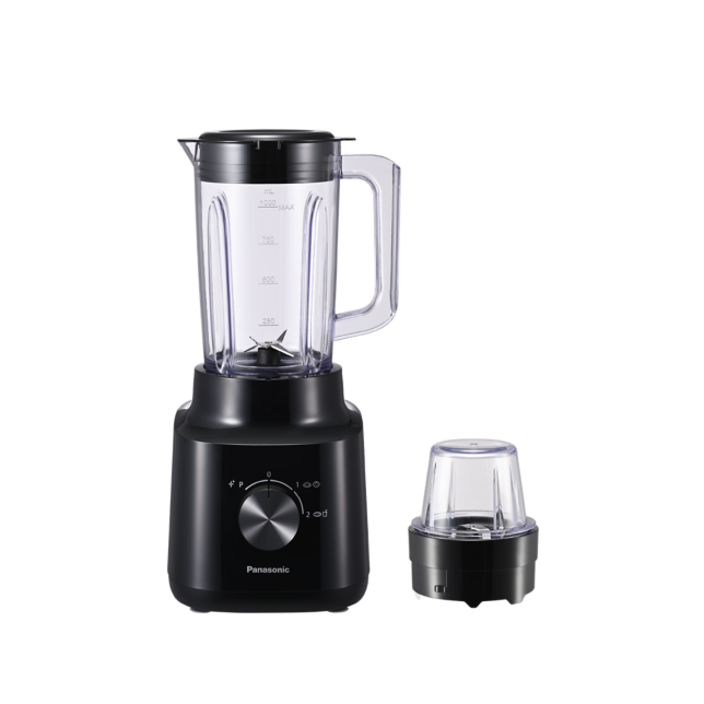 Photo of 1.45L Blender MX-CP3111 with Dry Mill for Juice, Smoothies, Soup and Spices