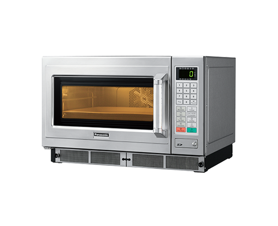 Photo of 30L Combination Microwave/Oven/Grill NE-C1275QDQ