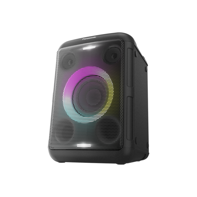 Produktabbildung SC-BMAX5 Party-Lautsprecher mit eingebautem Akku