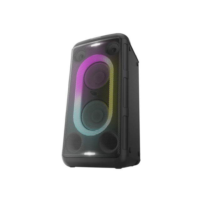 Photo of Portable One Box Speaker BMAX10 SC-BMAX10WW-K