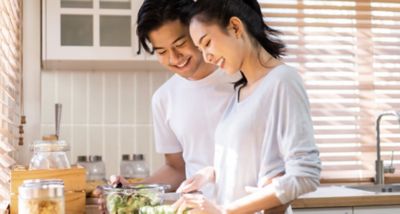 Easy Cooking for Ideal Daily Meals