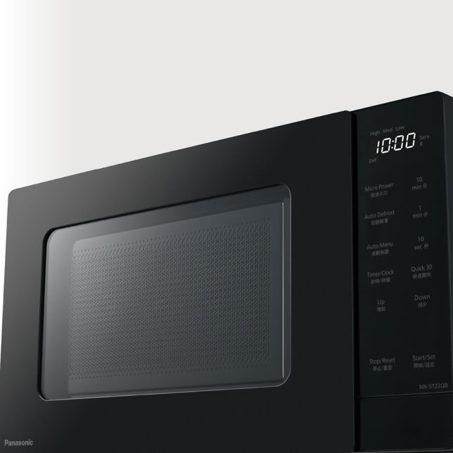 Minimalistic and Sophisticated Design
