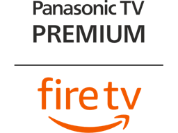 Panasonic TV Premium with Fire TV built-in