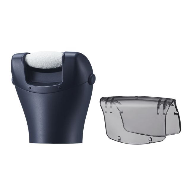 Foto de Acessório de cabeça para cuidados dos pés ER-CFC1 (remove a pele dura)