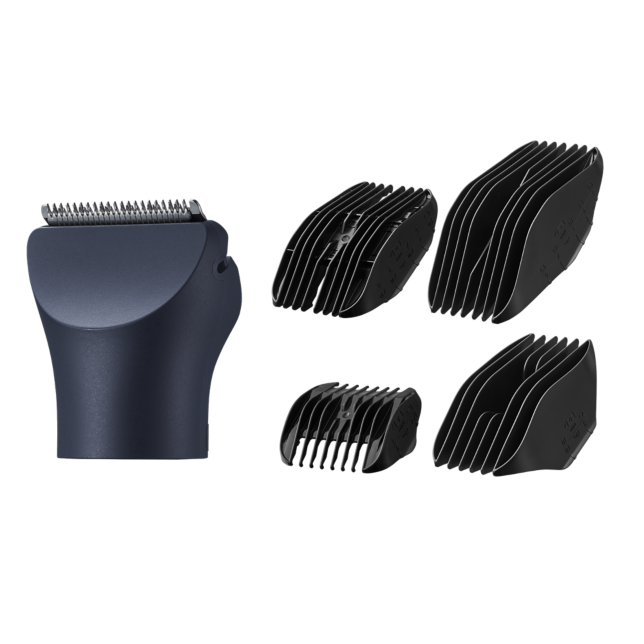 Снимка на ER-CHC1 Приставка за машинка за подстригване с професионално ножче за мъже