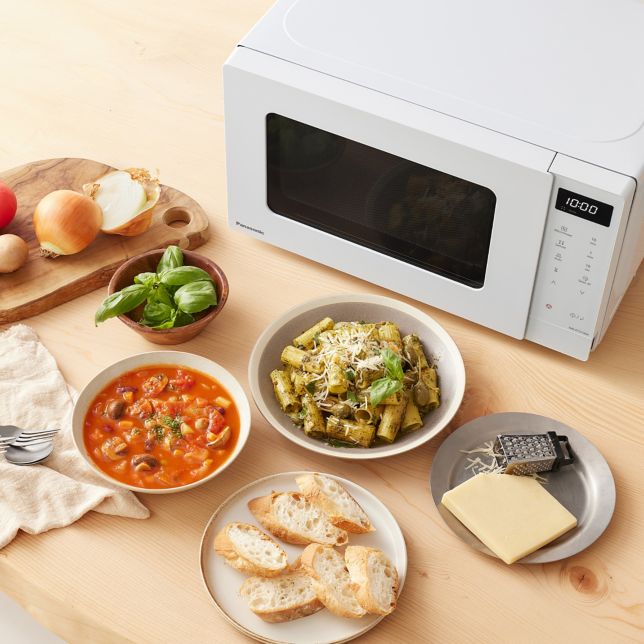 Magas mikrohullámú teljesítmény 