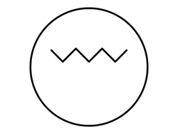 Žar 1000 W