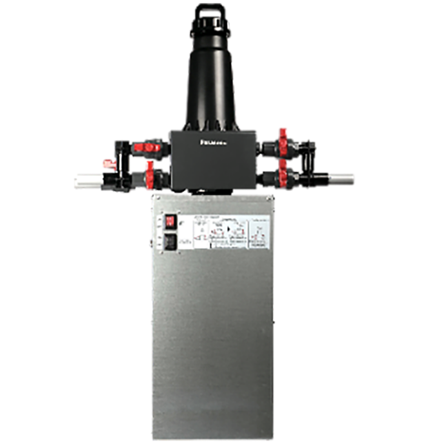 Photo of Water Purification System >> FP-15AM1M