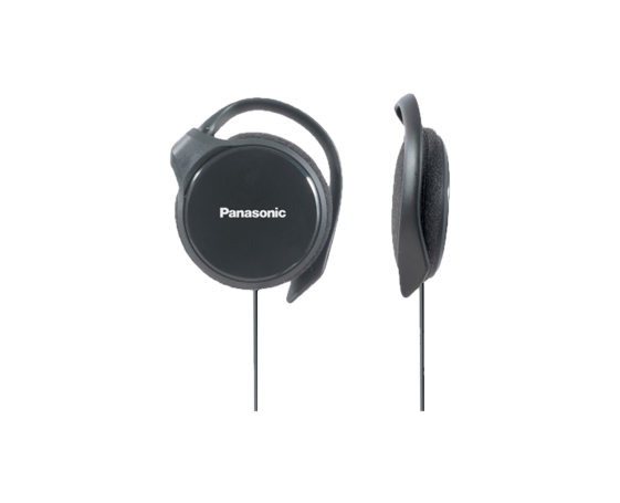Produktabbildung RP-HS46 Clip-Kopfhörer