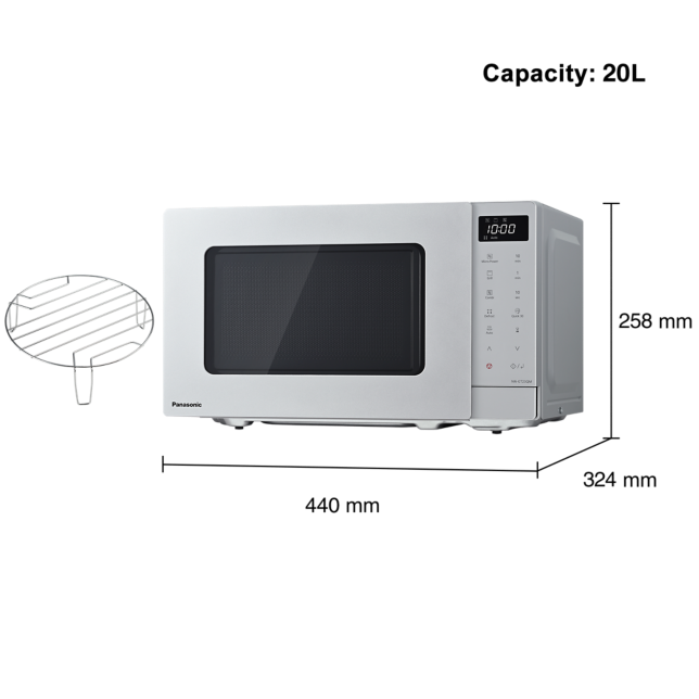 Photo of NN-GT23QMBPQ