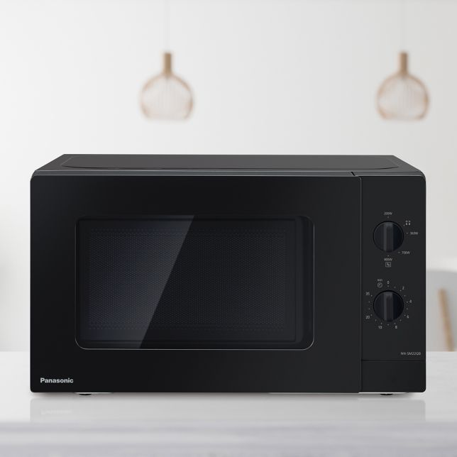 Panasonic NN-SM22QBEPG_OUTLET00001 ast 2487742 13?fmt=jpeg&wid=644&hei=644