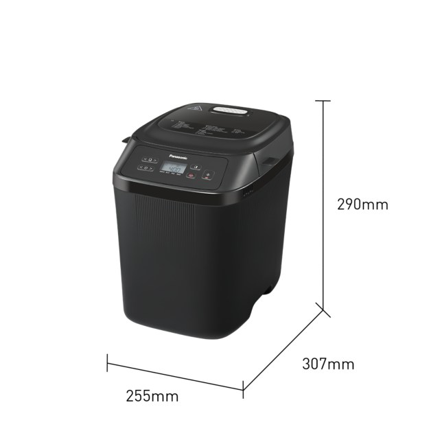 Foto Automaatne minileivaküpsetaja SD-PN100