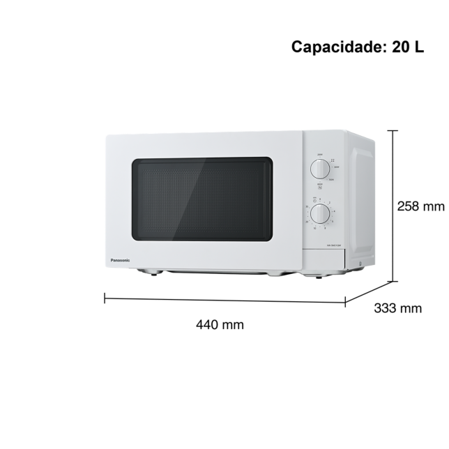 Foto de NN-SM21QWEPG