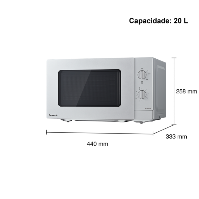 Foto de NN-SM23QMEPG