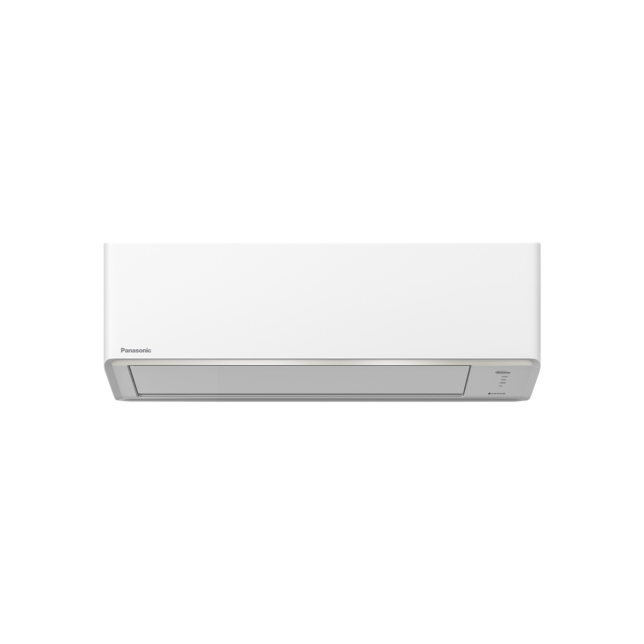 Photo of Deluxe Inverter RU-AKJ SERIES CS-RU7AKJ/CU-RU7AKJ (3/4 PK)