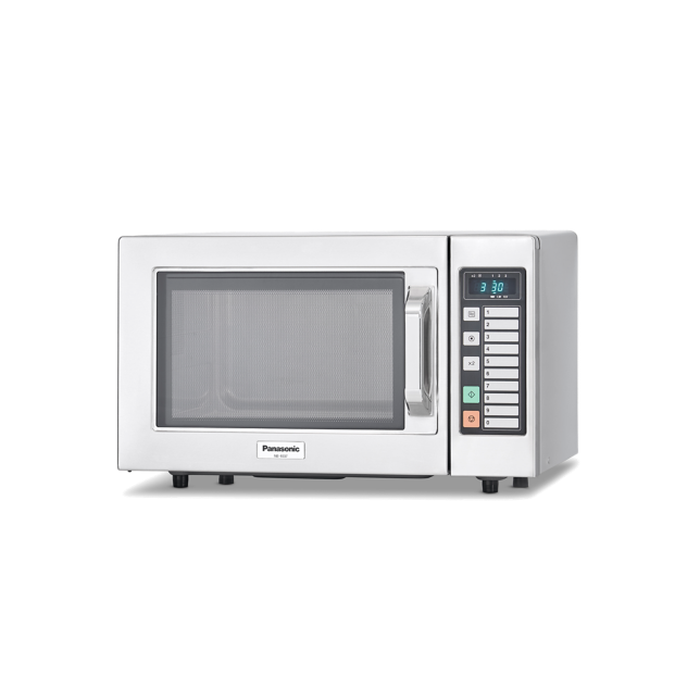 Fotoattēla NE-1037EYG 1000 W augstas jaudas mikroviļņu krāsns