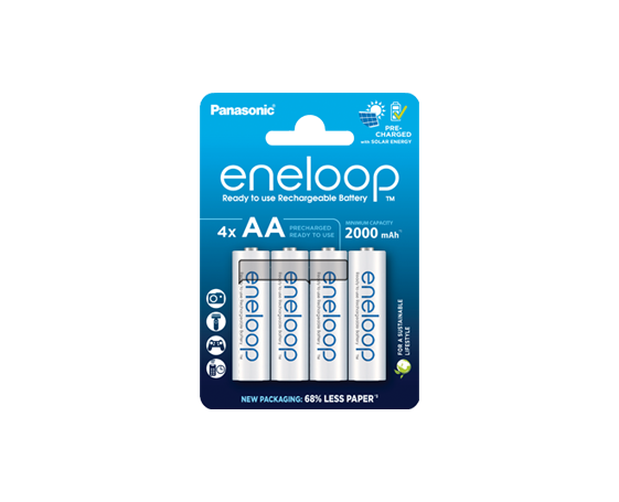 eneloop фотосуреті